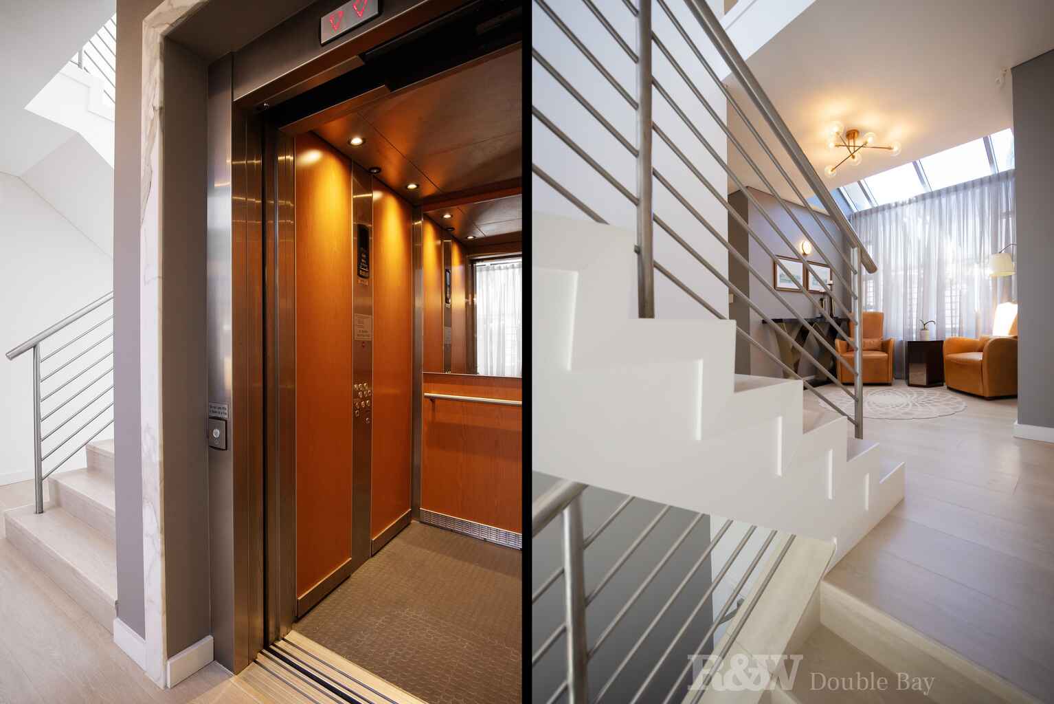 3/56 Wilberforce Avenue Rose Bay