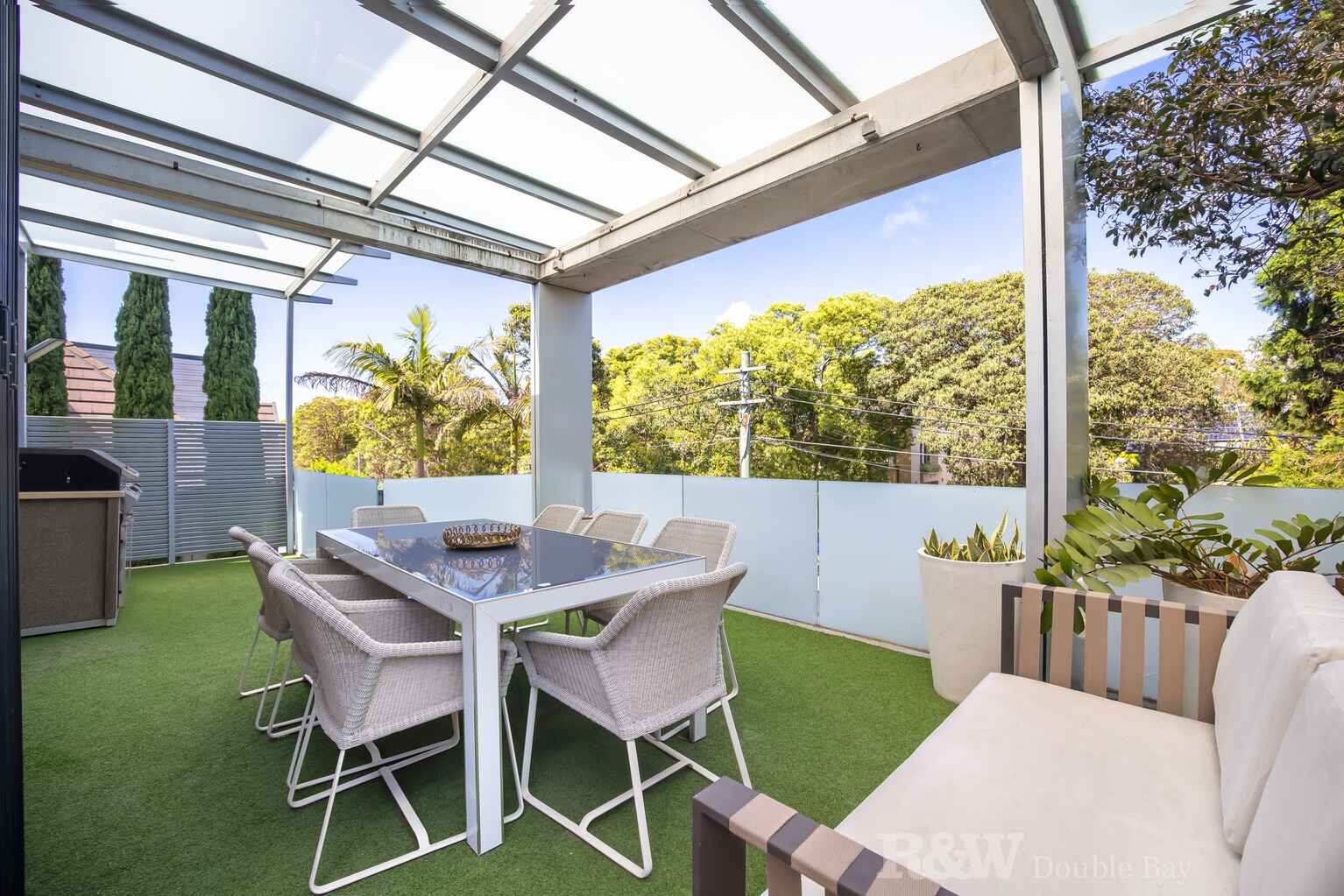 3/56 Wilberforce Avenue Rose Bay