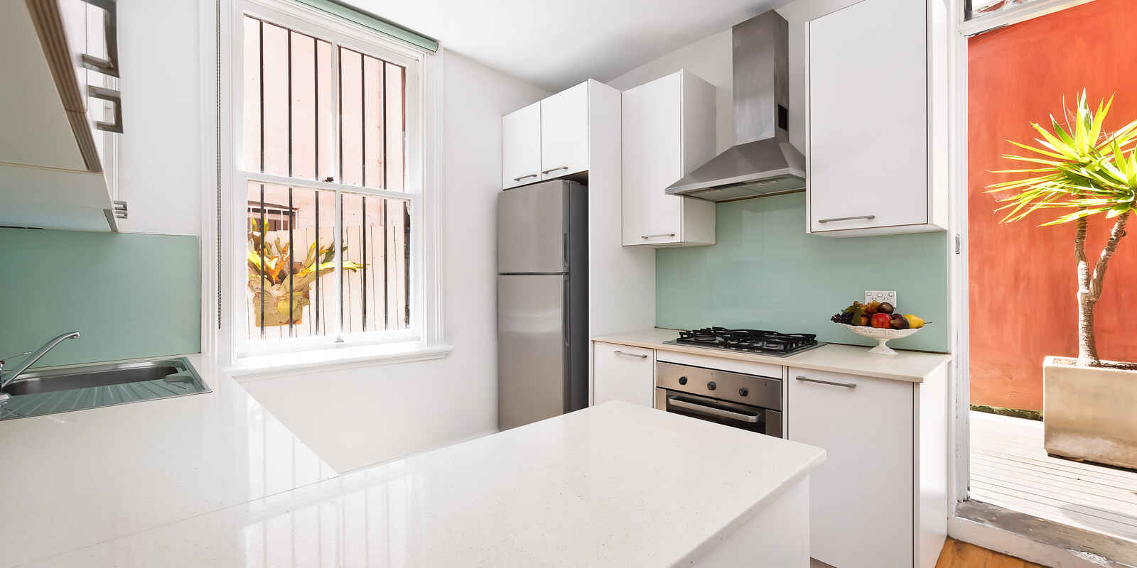 56  Brougham Street Potts Point 56  Brougham Street Potts Point