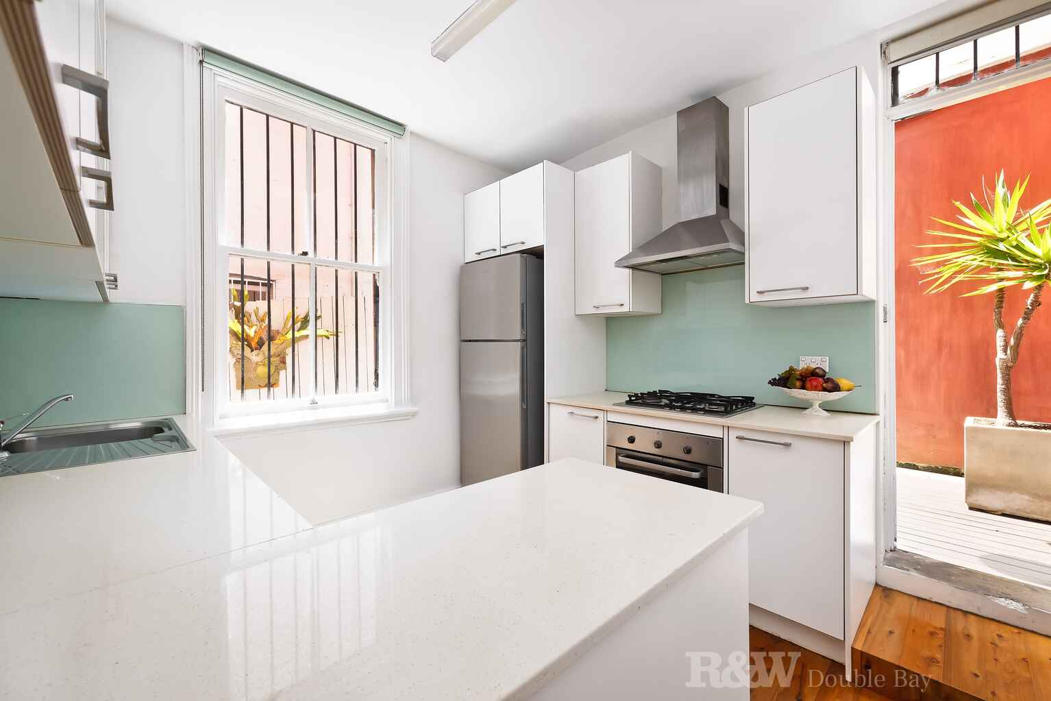 56  Brougham Street Potts Point