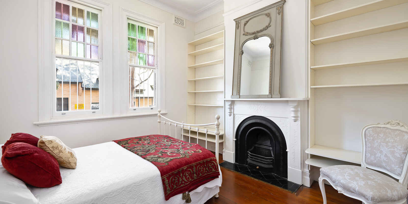 56  Brougham Street Potts Point 56  Brougham Street Potts Point