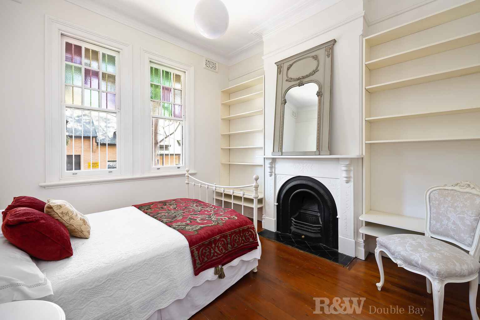 56  Brougham Street Potts Point