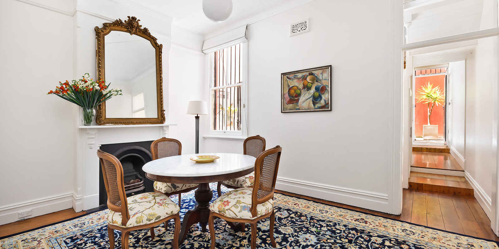 56  Brougham Street Potts Point 56  Brougham Street Potts Point
