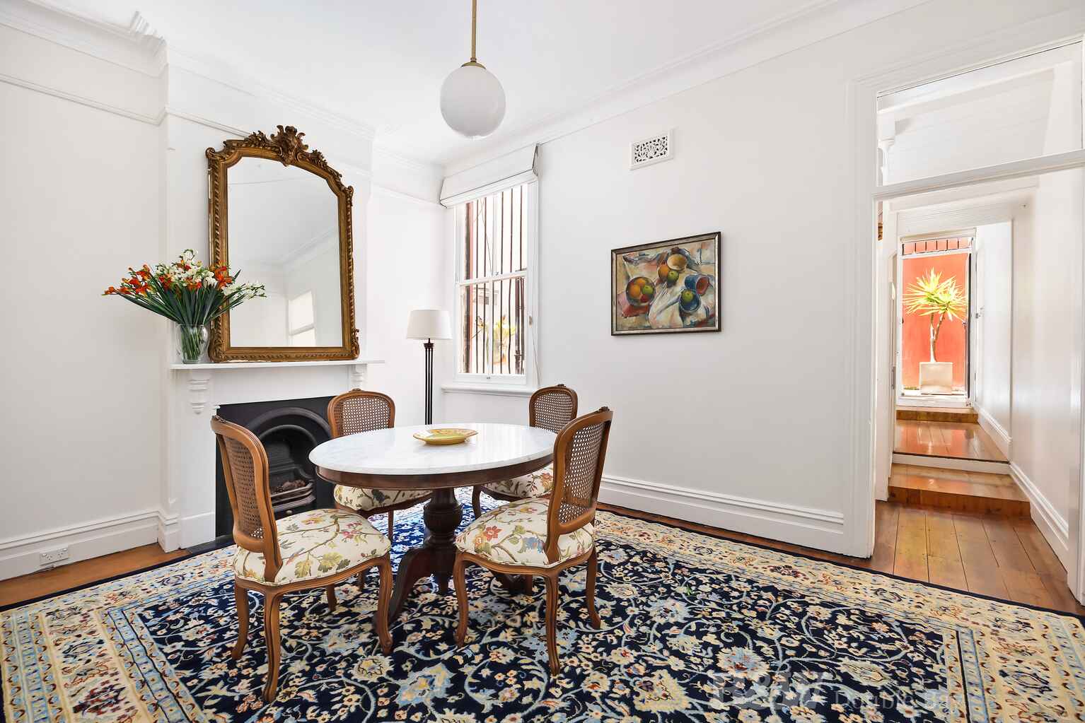 56  Brougham Street Potts Point