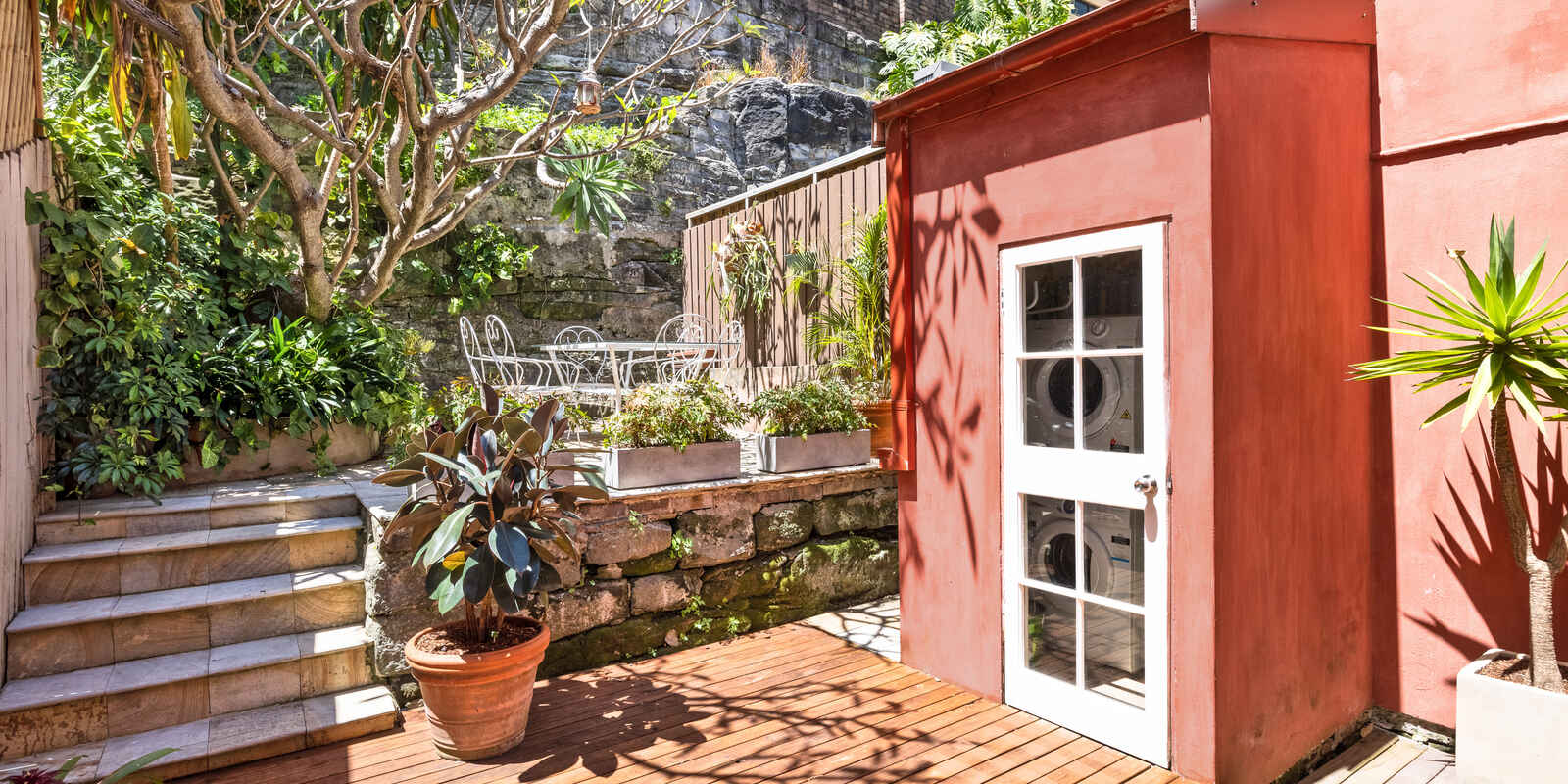 56  Brougham Street Potts Point 56  Brougham Street Potts Point