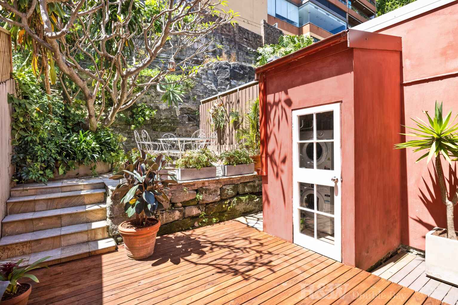56  Brougham Street Potts Point