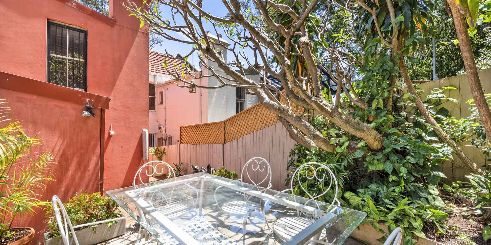 56  Brougham Street Potts Point 56  Brougham Street Potts Point