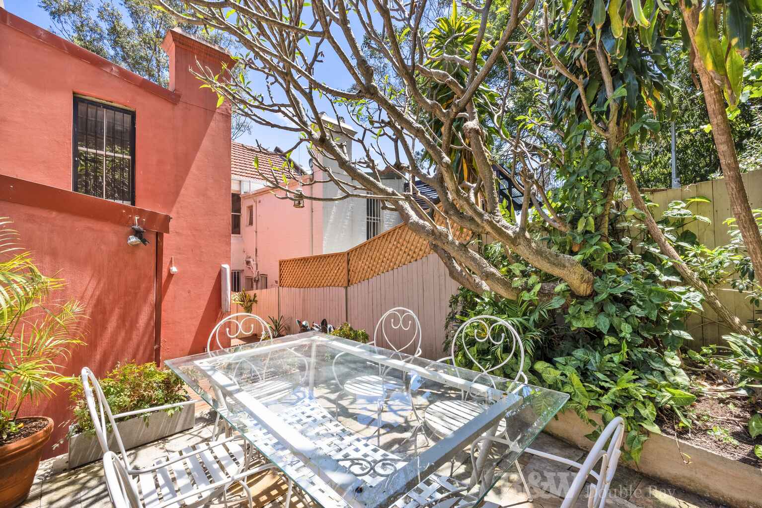 56  Brougham Street Potts Point