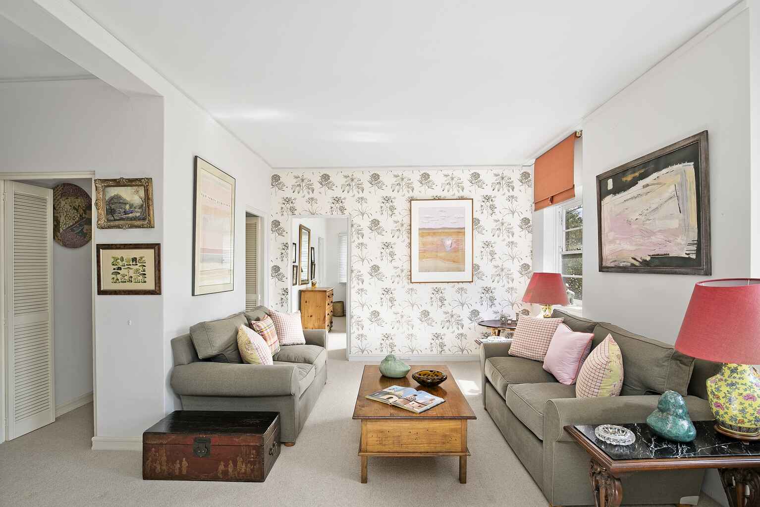 6/5 Ocean Street Woollahra