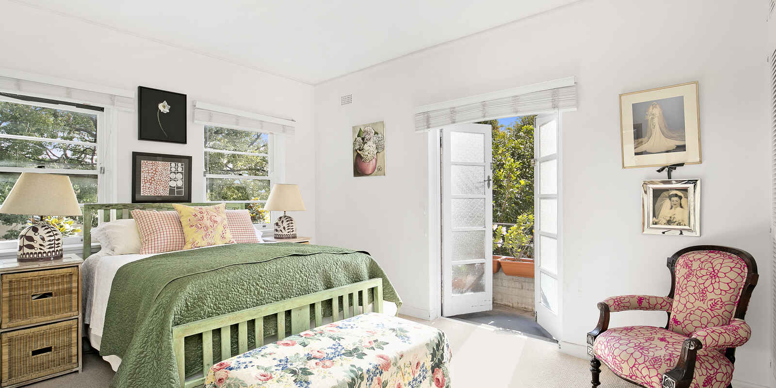 6/5 Ocean Street Woollahra