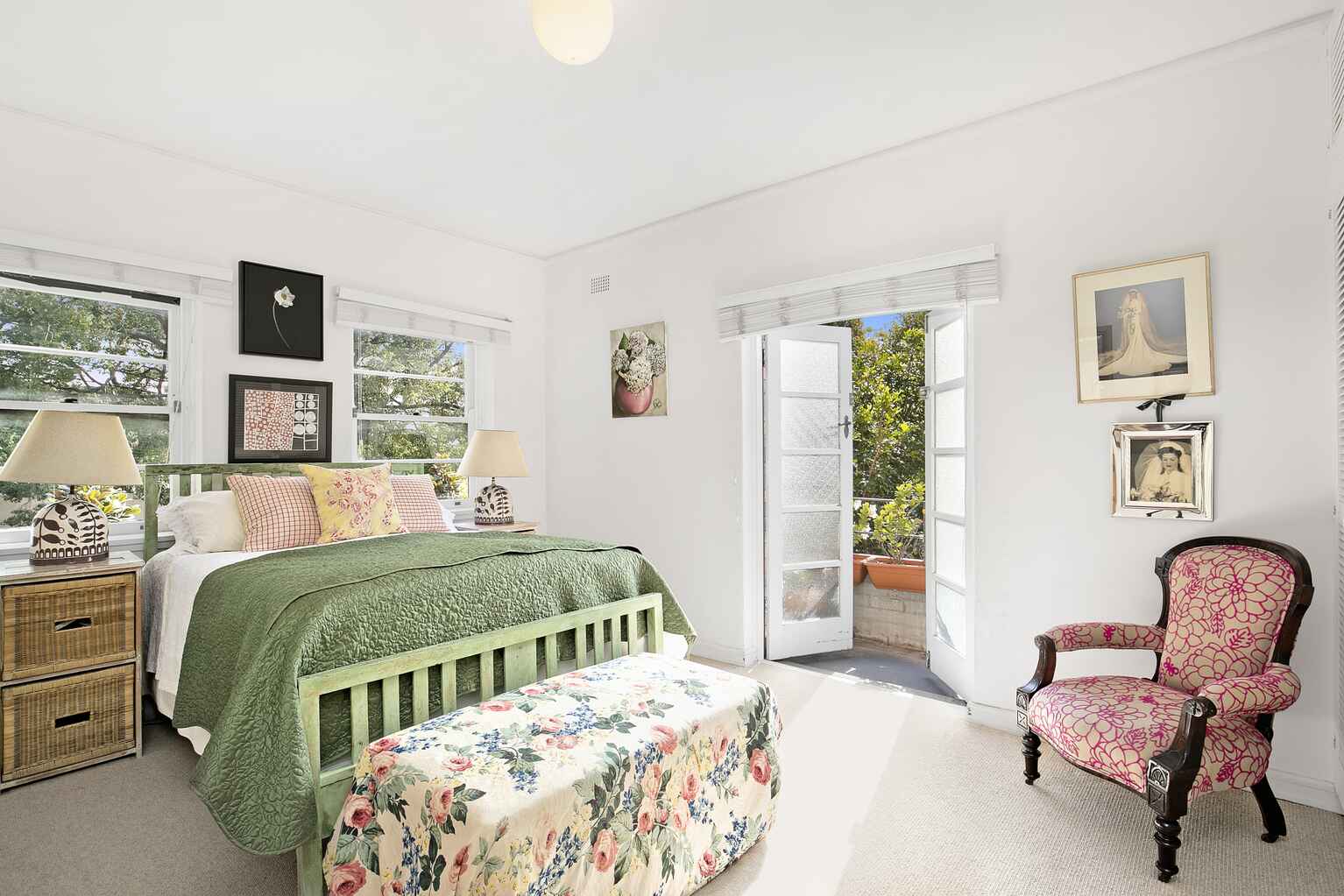 6/5 Ocean Street Woollahra