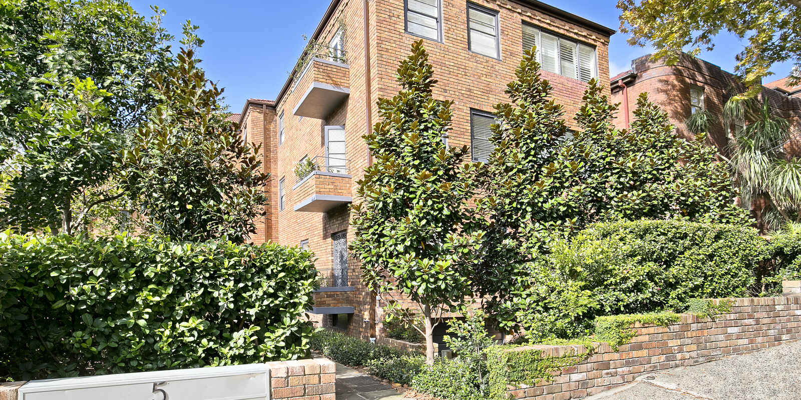 6/5 Ocean Street Woollahra