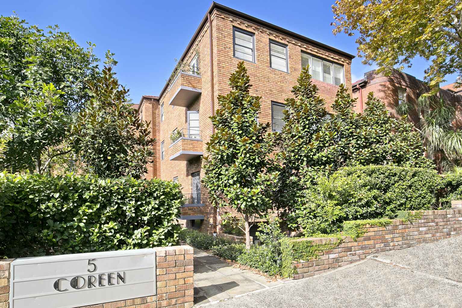 6/5 Ocean Street Woollahra