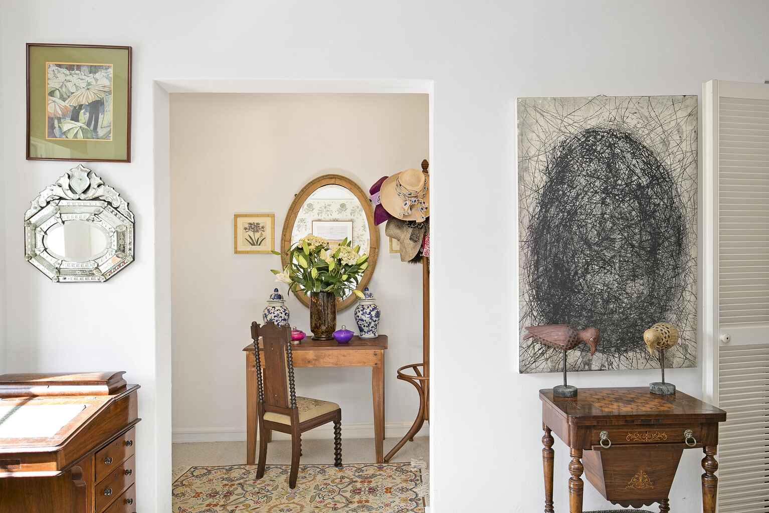 6/5 Ocean Street Woollahra