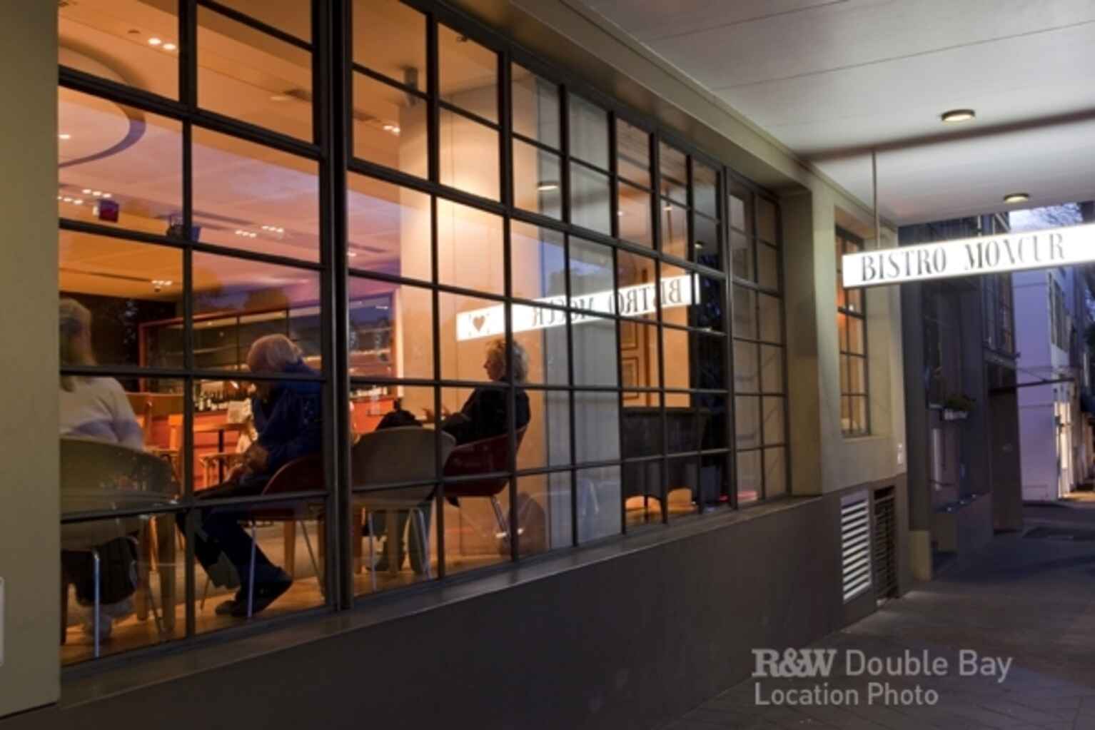 6/5 Ocean Street Woollahra