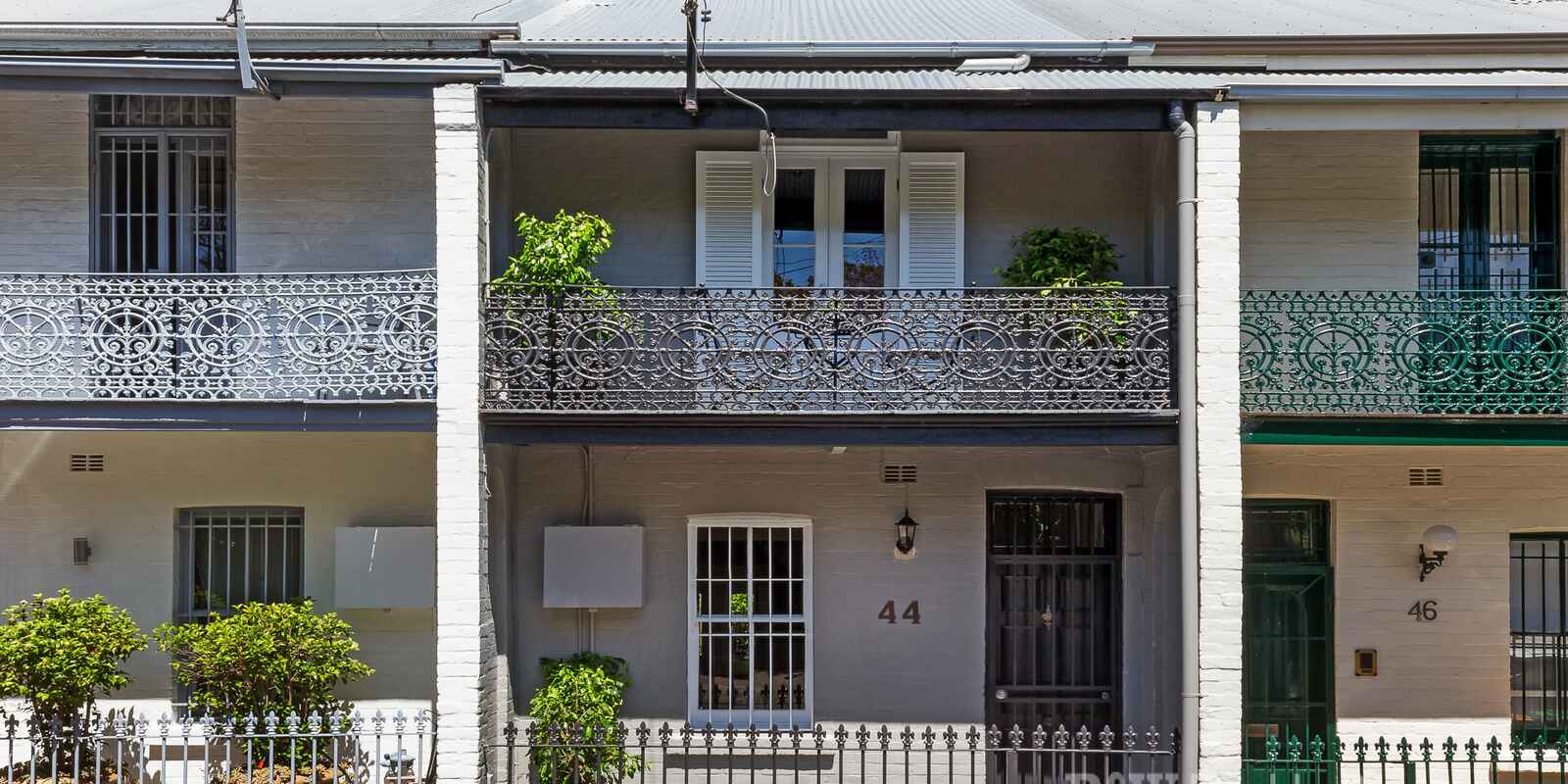 44 Thorne Street Edgecliff 44 Thorne Street Edgecliff