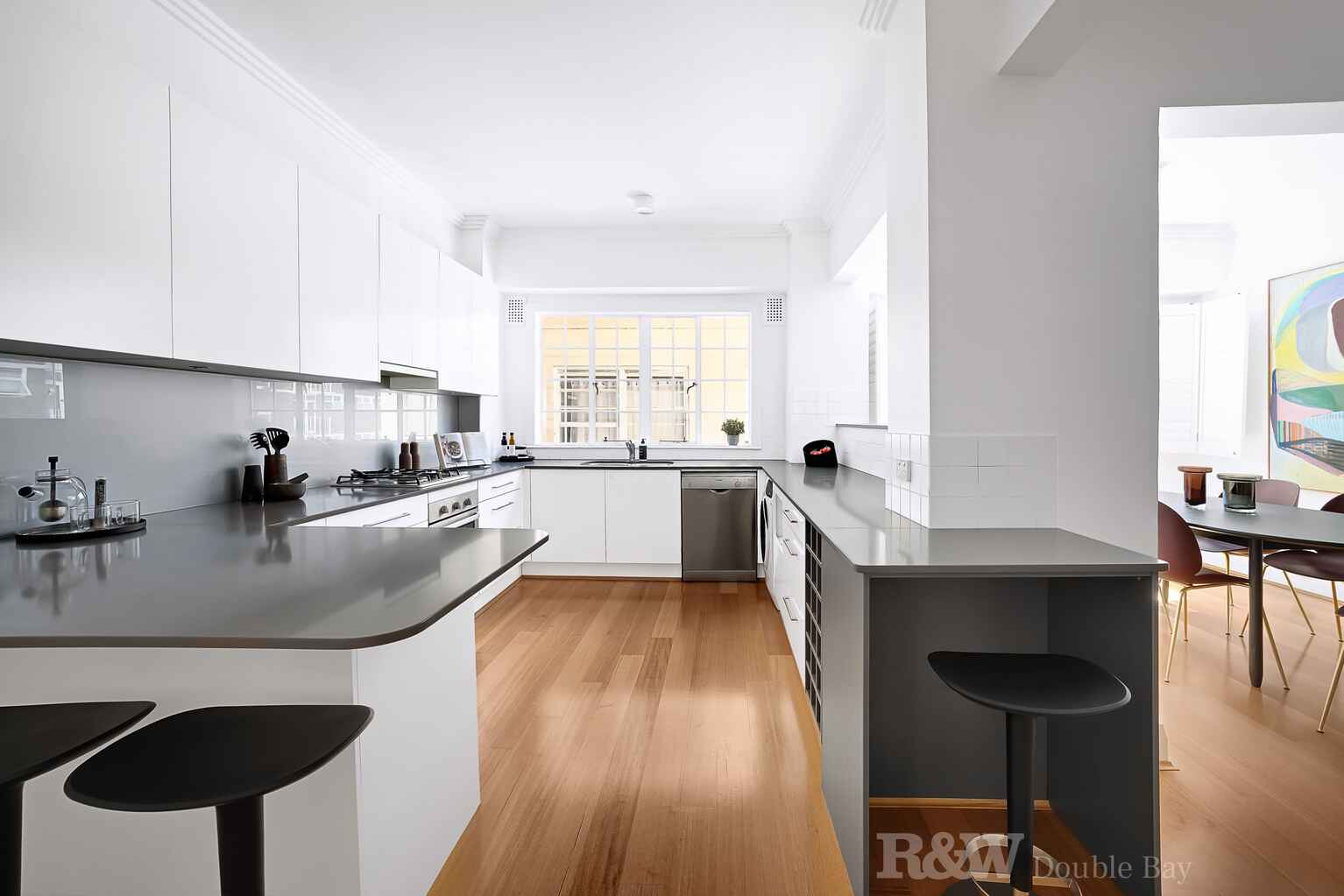 4/4 Ithaca Road Elizabeth Bay 4/4 Ithaca Road Elizabeth Bay