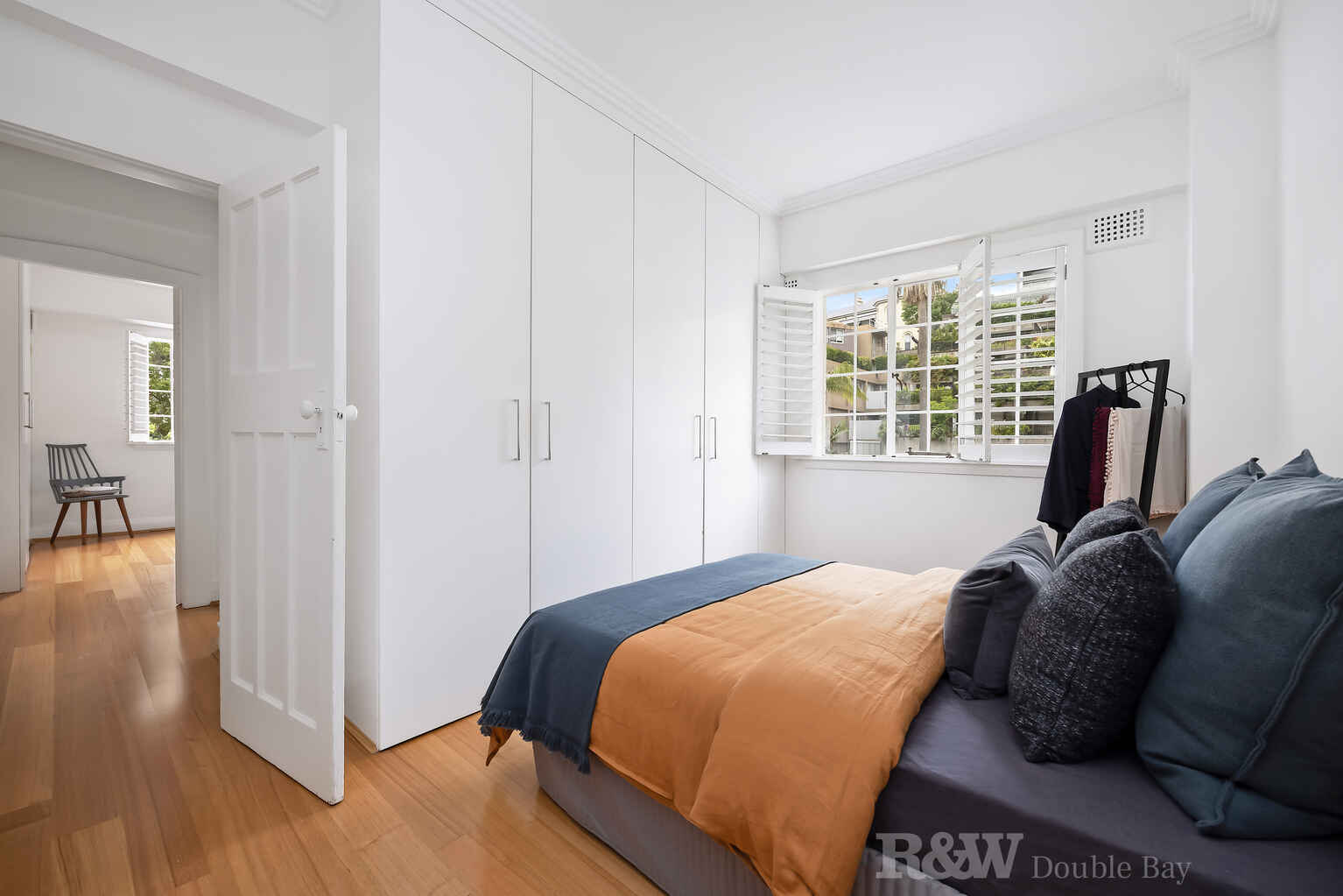 4/4 Ithaca Road Elizabeth Bay 4/4 Ithaca Road Elizabeth Bay