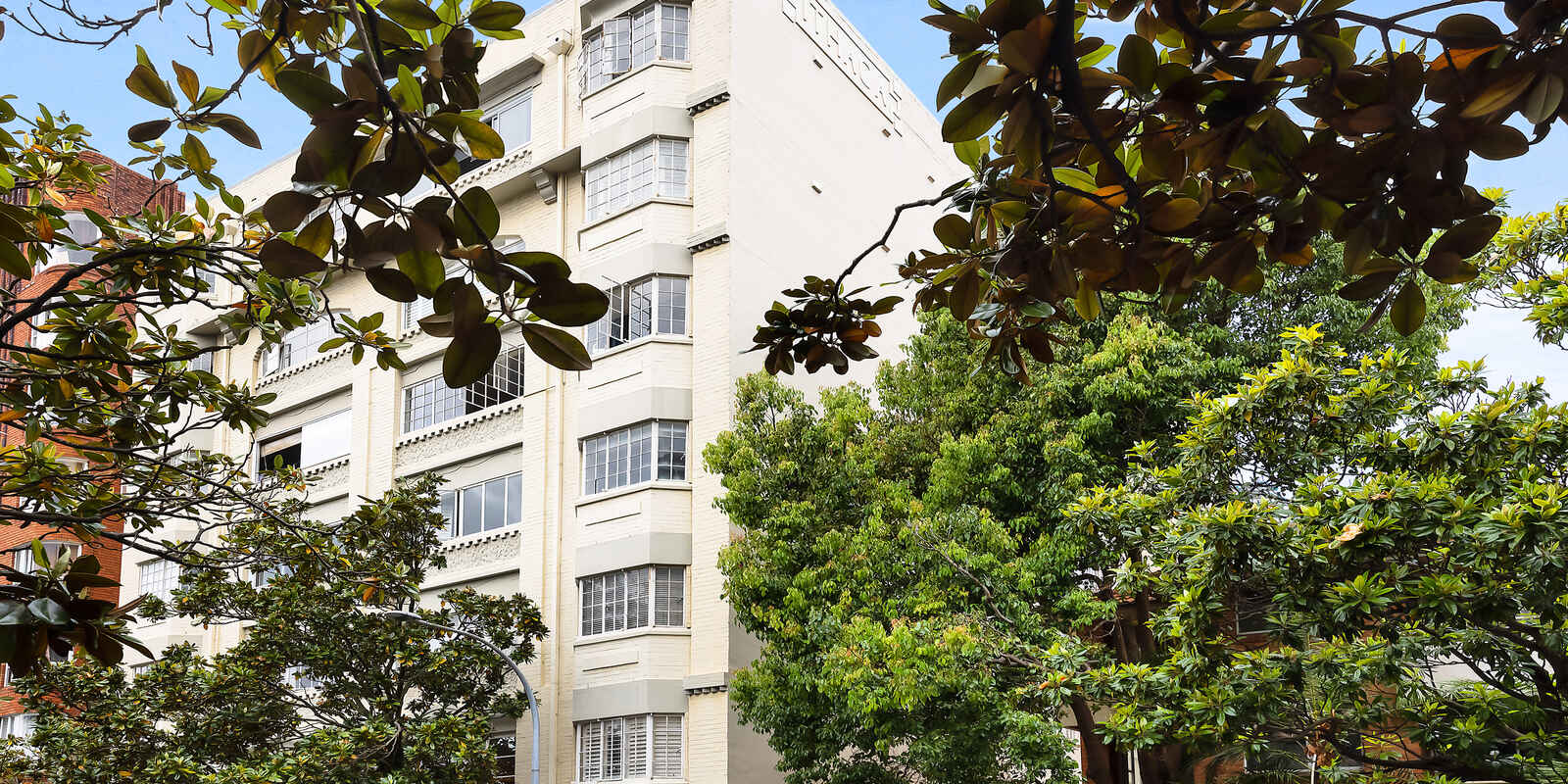 4/4 Ithaca Road Elizabeth Bay