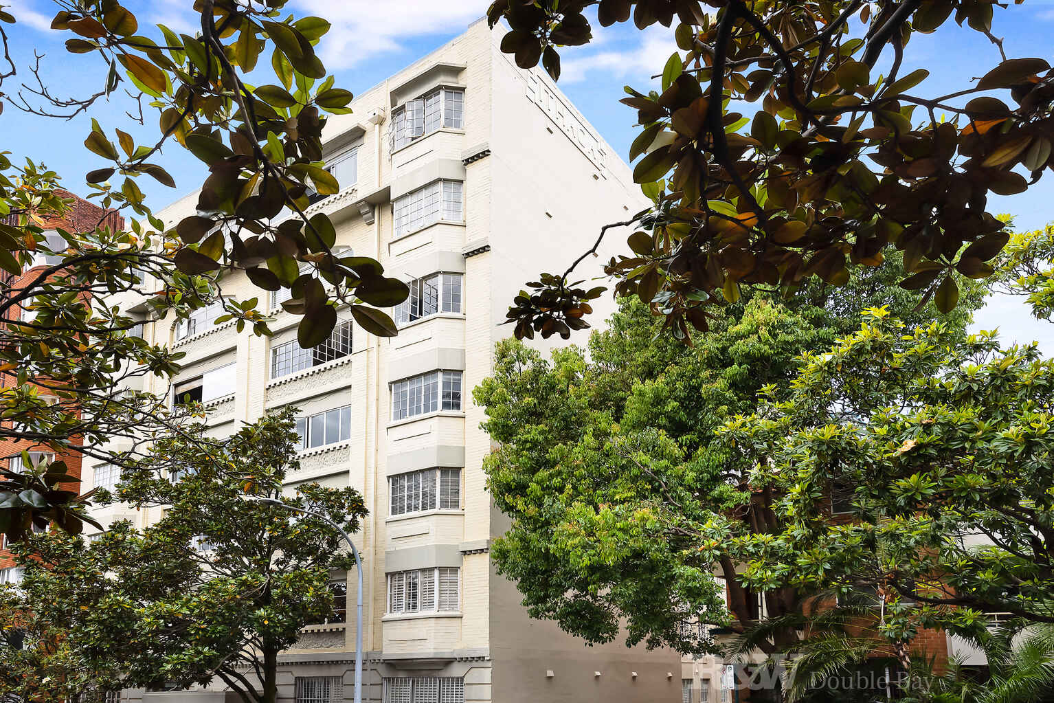 4/4 Ithaca Road Elizabeth Bay 4/4 Ithaca Road Elizabeth Bay