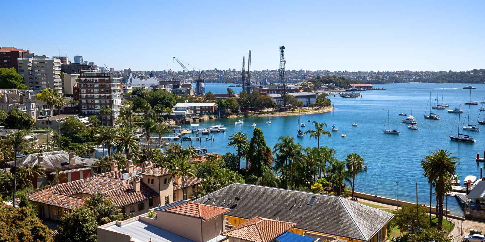 4/4 Ithaca Road Elizabeth Bay