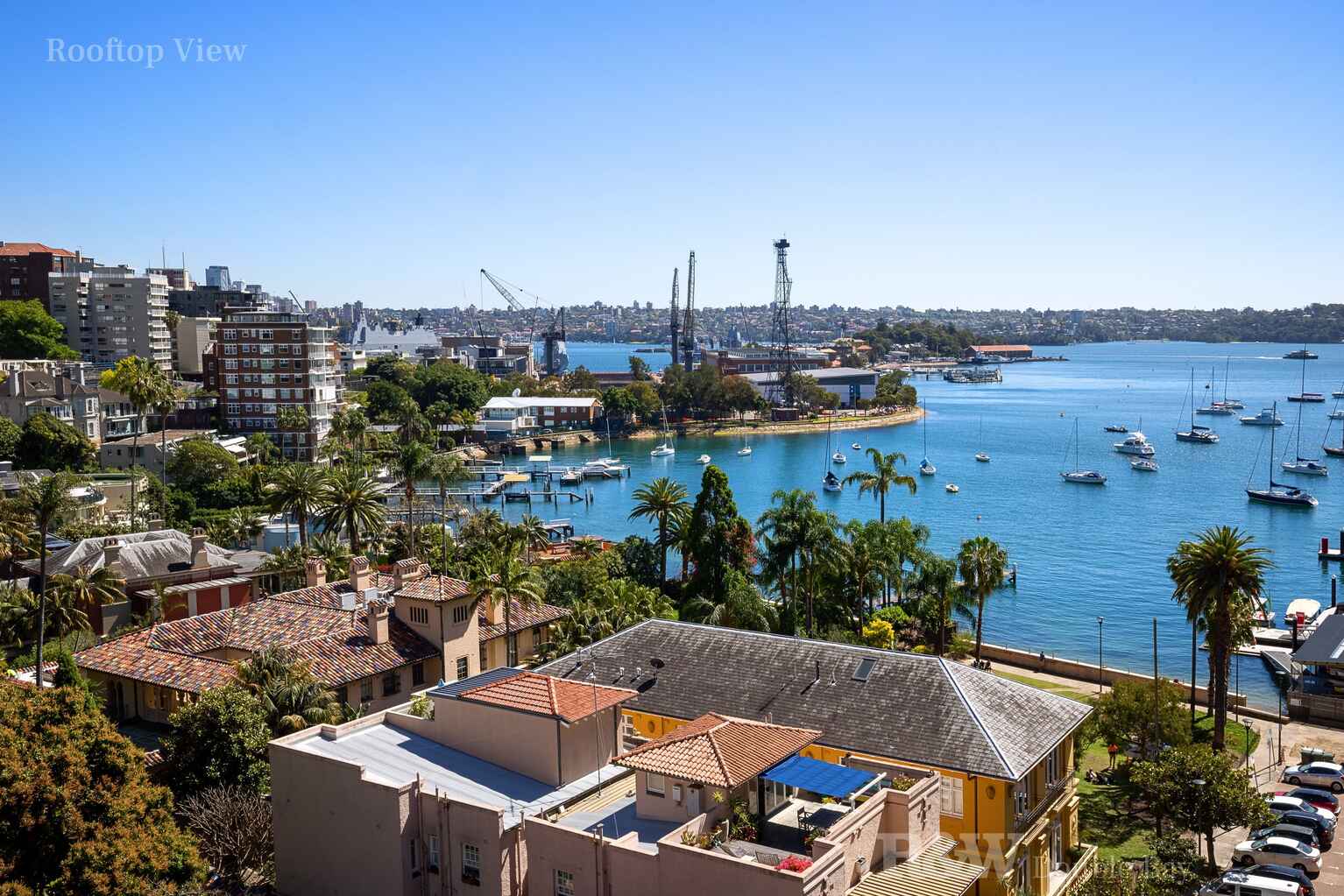 4/4 Ithaca Road Elizabeth Bay 4/4 Ithaca Road Elizabeth Bay