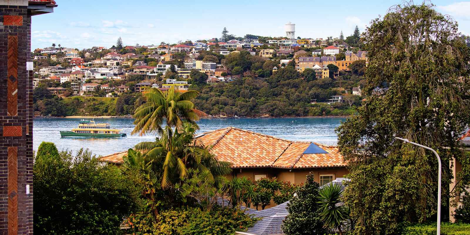 5/38 Wunulla Road Point Piper