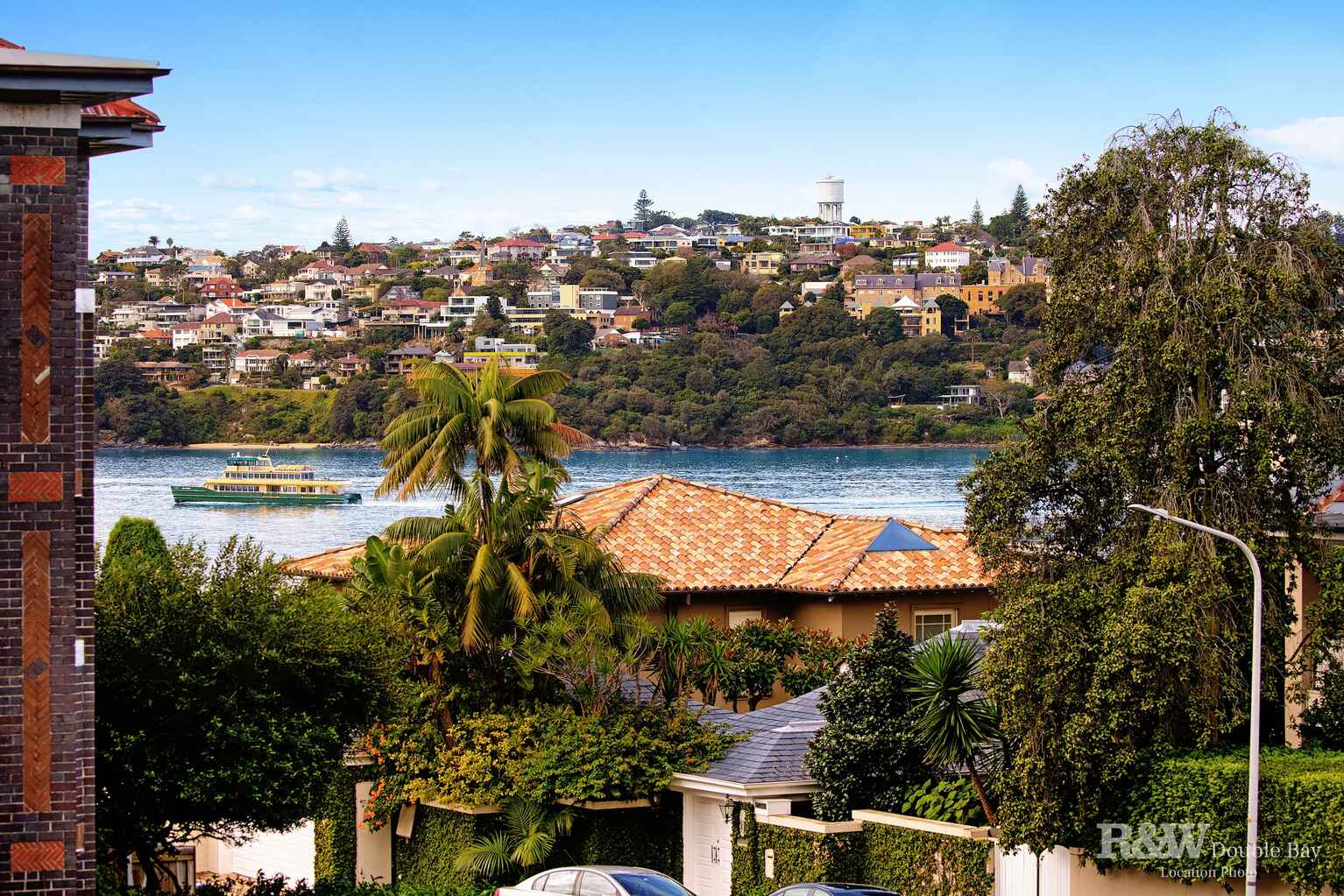 5/38 Wunulla Road Point Piper