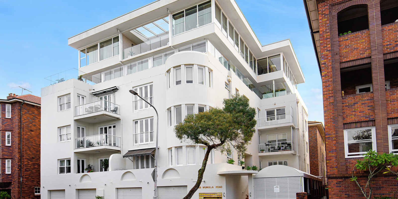 5/38 Wunulla Road Point Piper