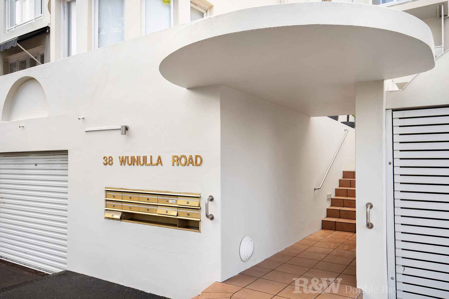 5/38 Wunulla Road Point Piper