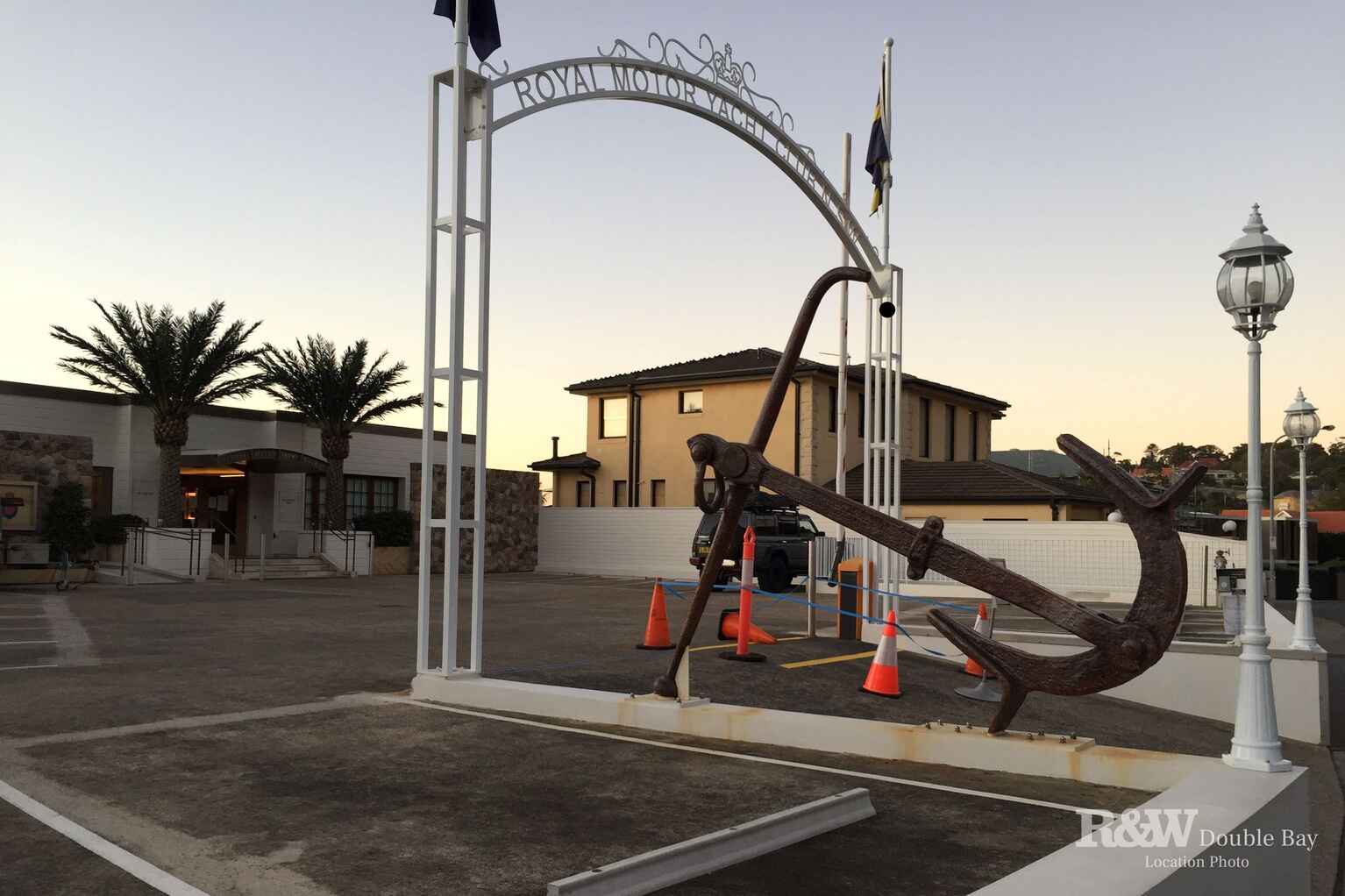 5/38 Wunulla Road Point Piper