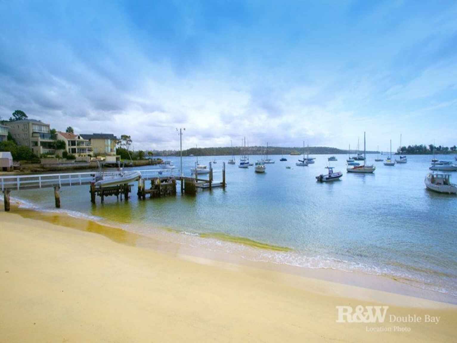 5/38 Wunulla Road Point Piper