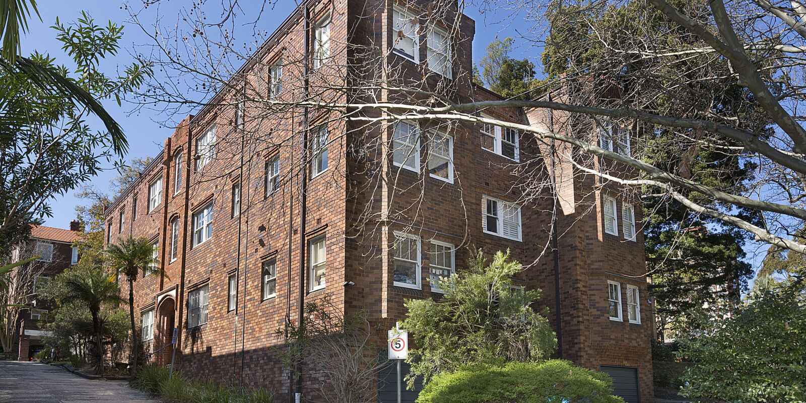 12/85a Ocean Street Woollahra