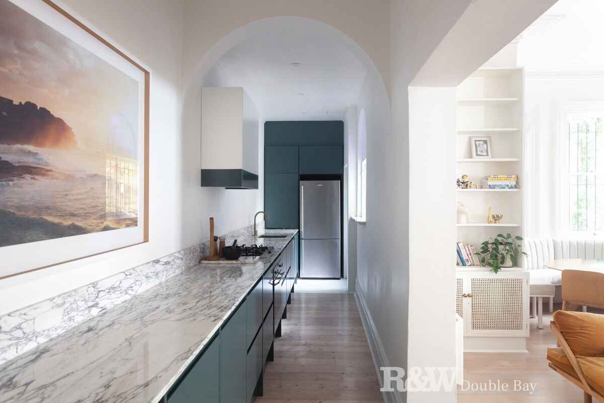 3/74 Wallaroy Road Woollahra