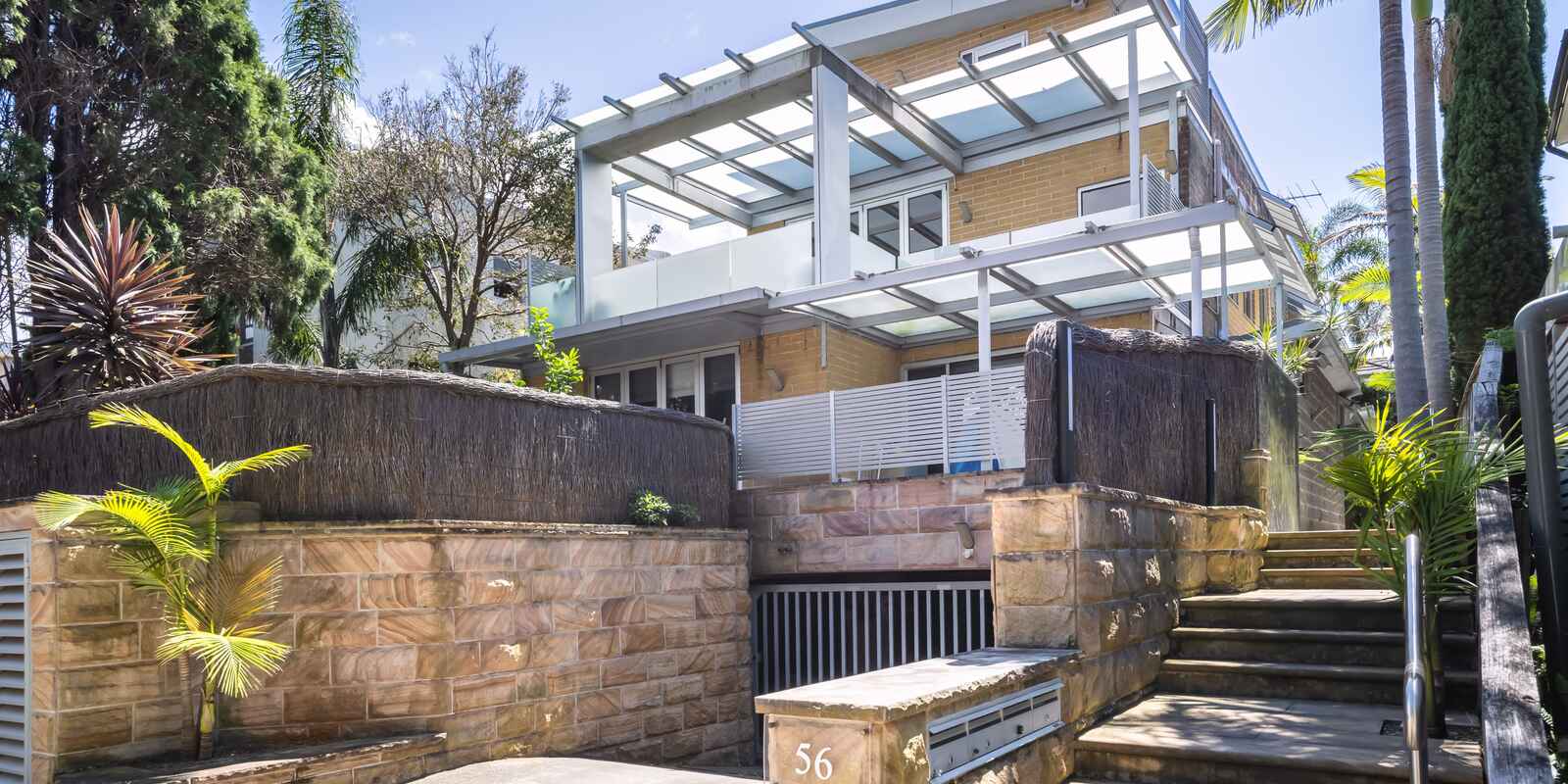 3/56 Wilberforce Avenue Rose Bay 3/56 Wilberforce Avenue Rose Bay