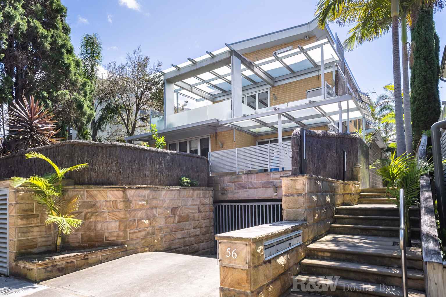 3/56 Wilberforce Avenue Rose Bay