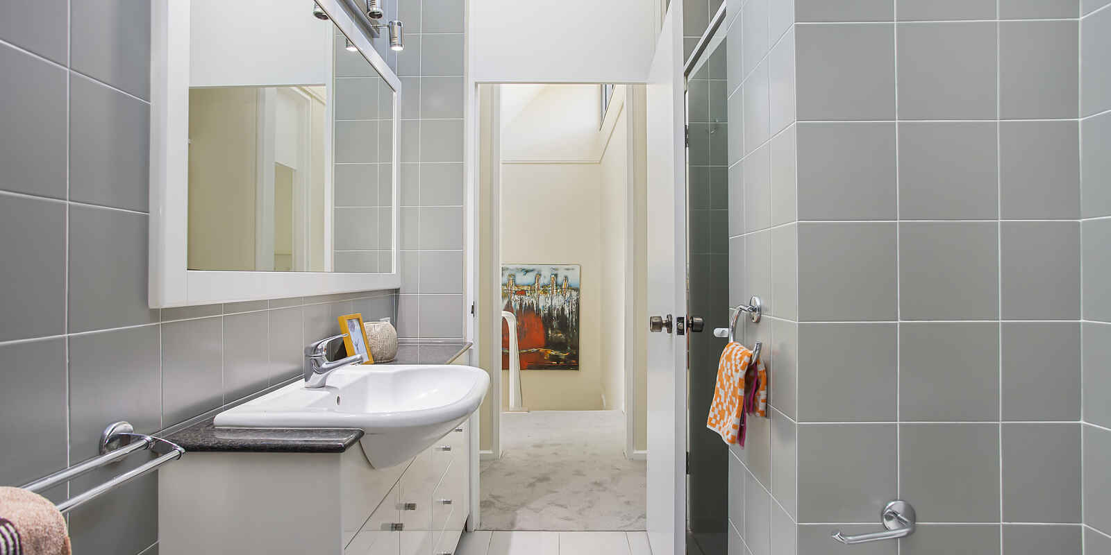 6/36 Carlotta Road Double Bay 6/36 Carlotta Road Double Bay