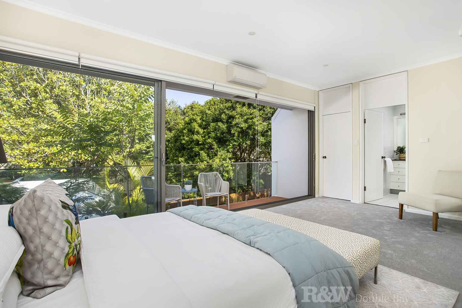 6/36 Carlotta Road Double Bay 6/36 Carlotta Road Double Bay