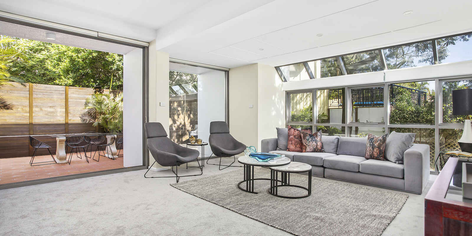 6/36 Carlotta Road Double Bay 6/36 Carlotta Road Double Bay