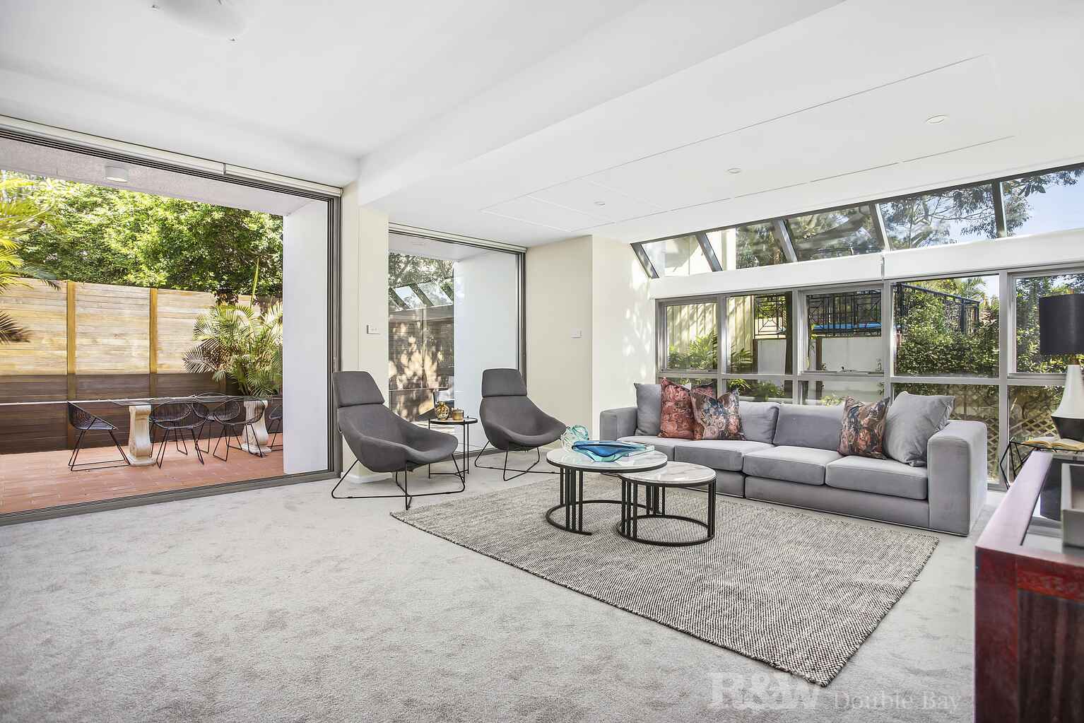 6/36 Carlotta Road Double Bay 6/36 Carlotta Road Double Bay