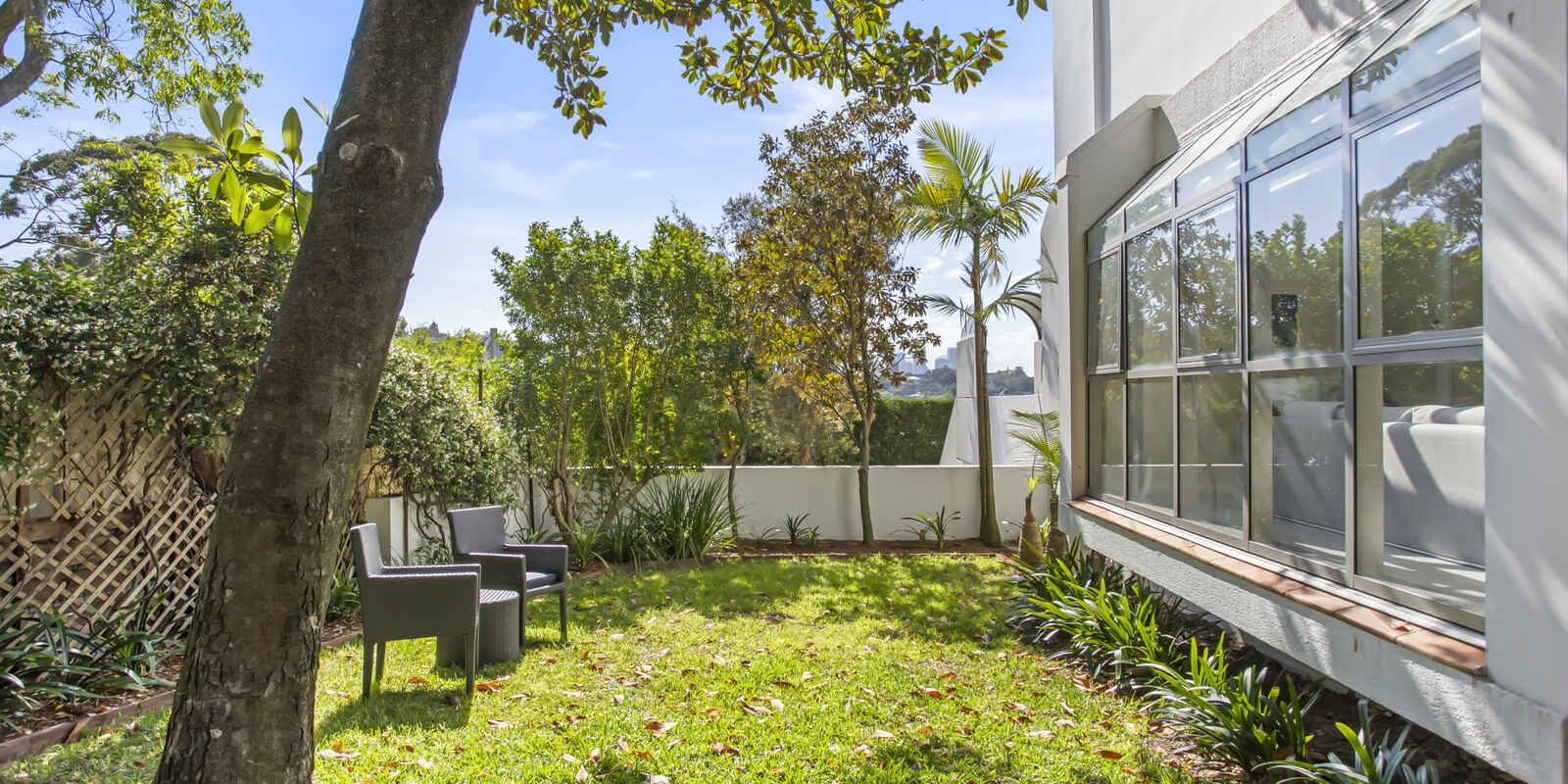 6/36 Carlotta Road Double Bay 6/36 Carlotta Road Double Bay