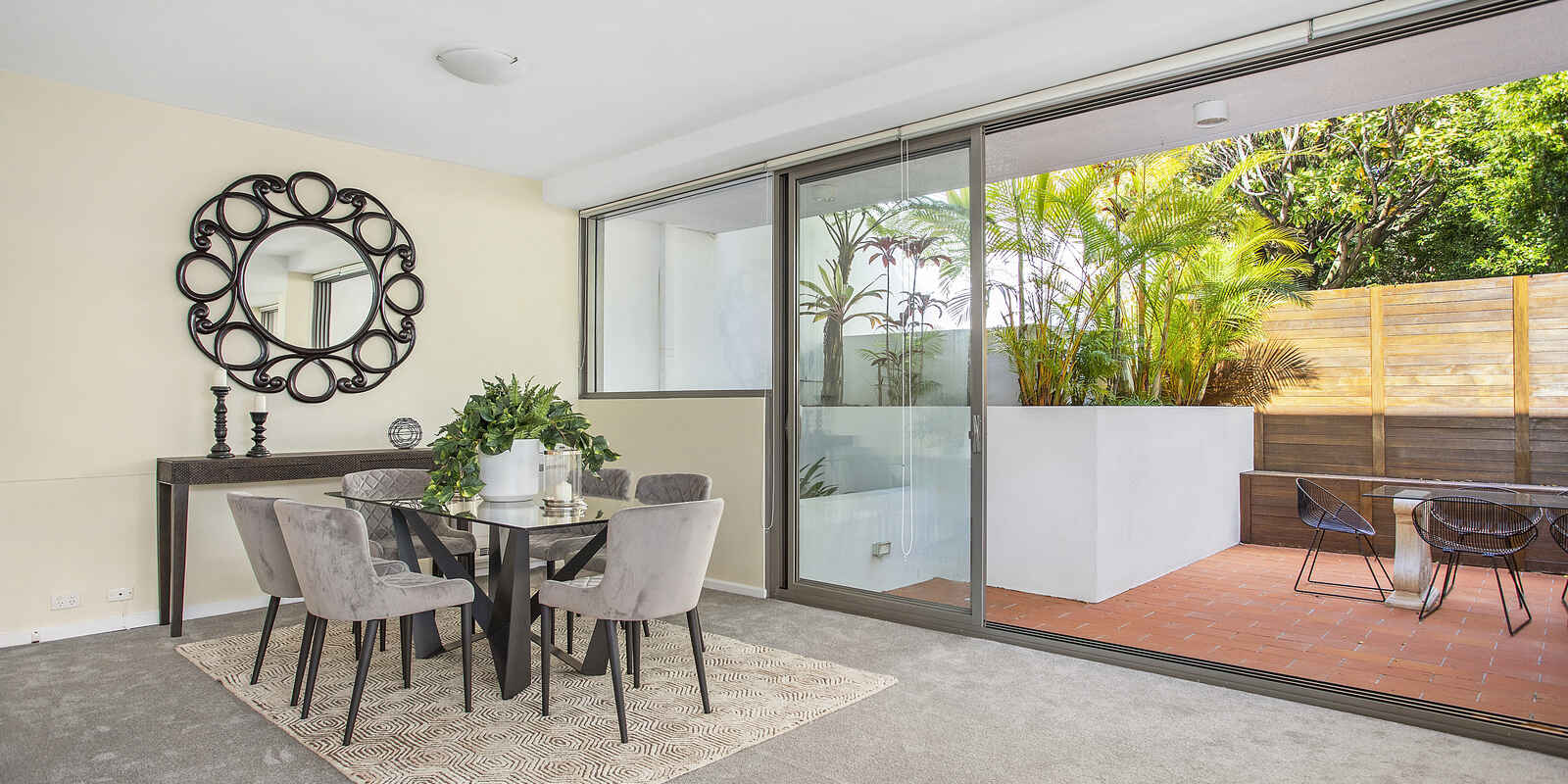 6/36 Carlotta Road Double Bay 6/36 Carlotta Road Double Bay