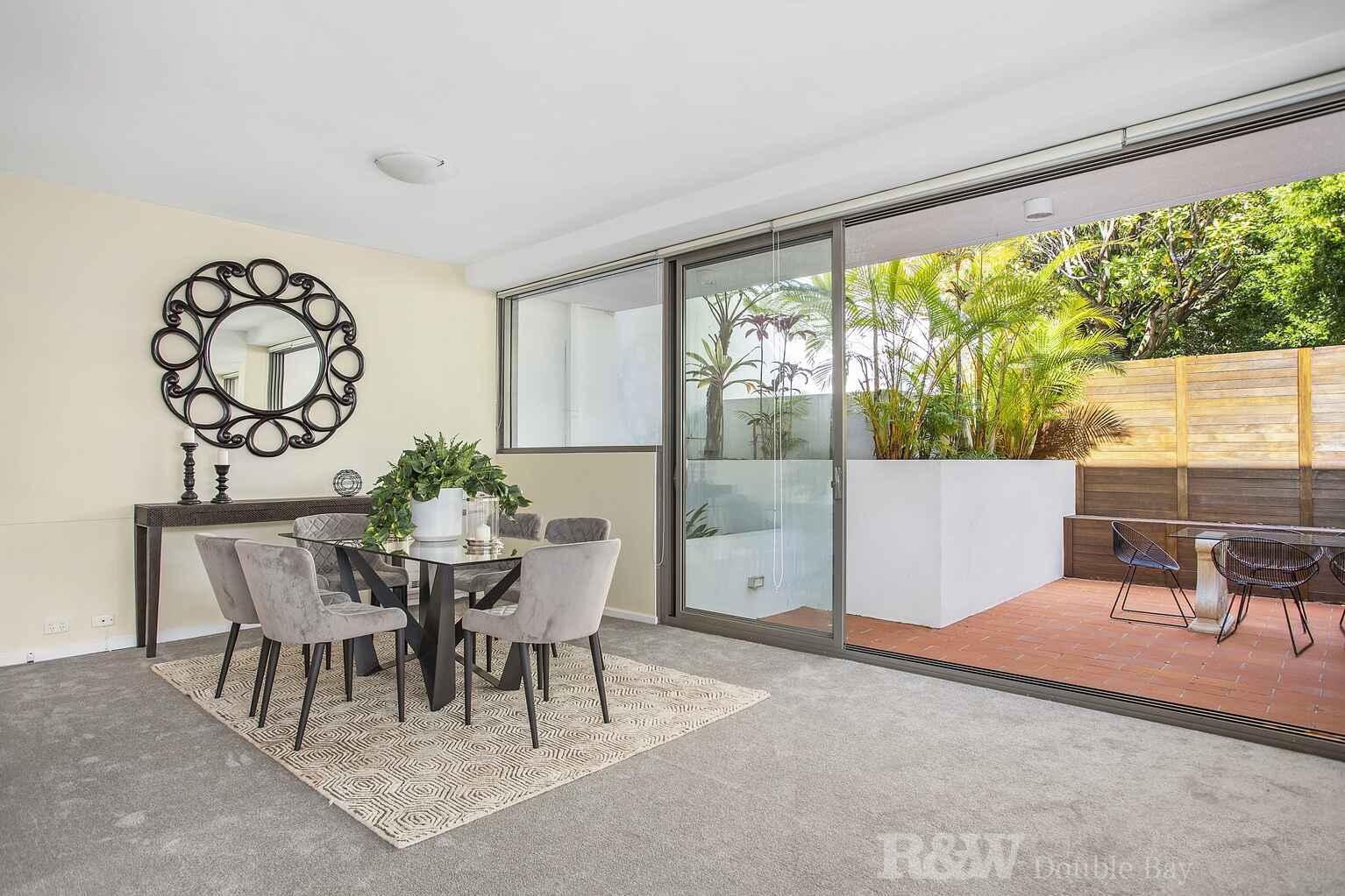 6/36 Carlotta Road Double Bay 6/36 Carlotta Road Double Bay