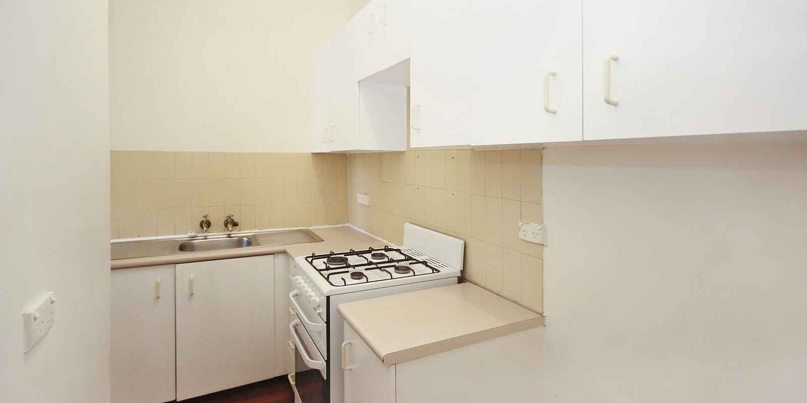 16/1 Farrell Avenue Darlinghurst 16/1 Farrell Avenue Darlinghurst