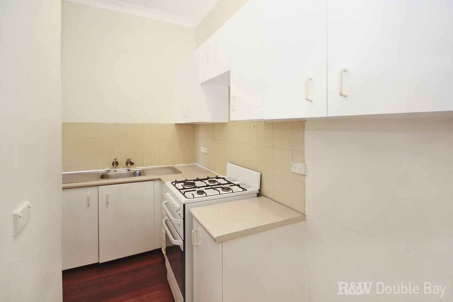 16/1 Farrell Avenue Darlinghurst