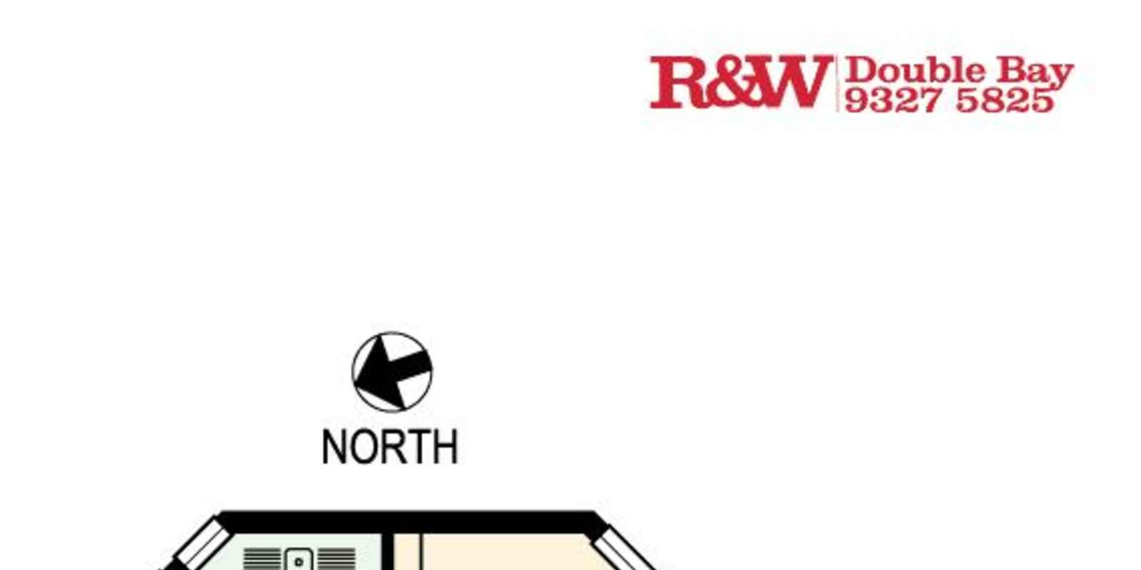 16/1 Farrell Avenue Darlinghurst