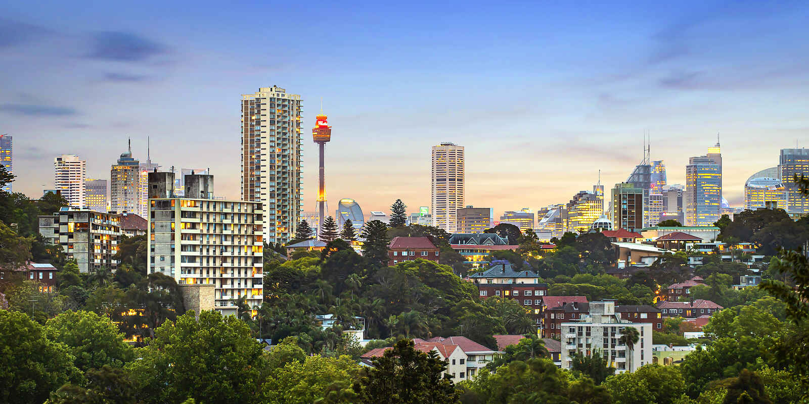 6/36 Carlotta Road Double Bay 6/36 Carlotta Road Double Bay