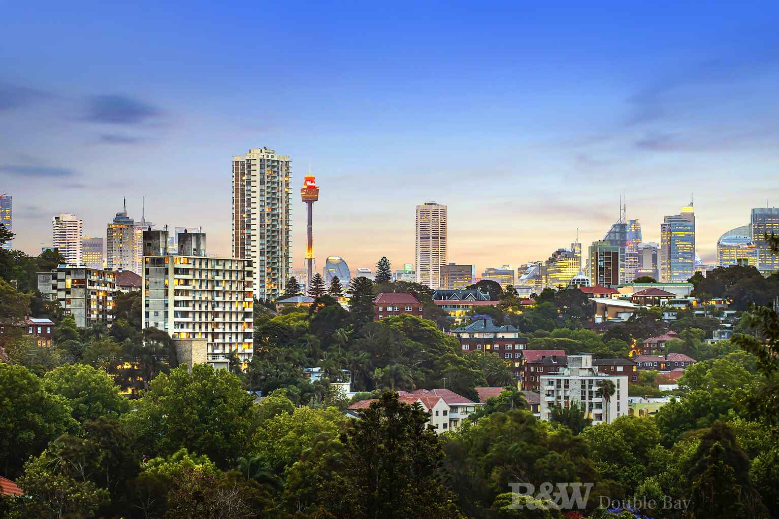 6/36 Carlotta Road Double Bay 6/36 Carlotta Road Double Bay