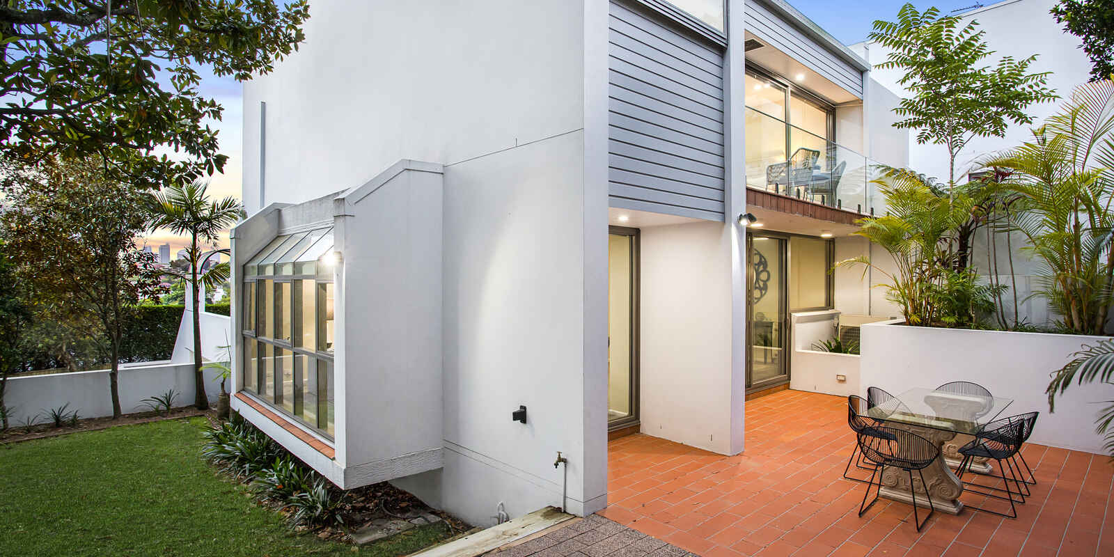 6/36 Carlotta Road Double Bay 6/36 Carlotta Road Double Bay