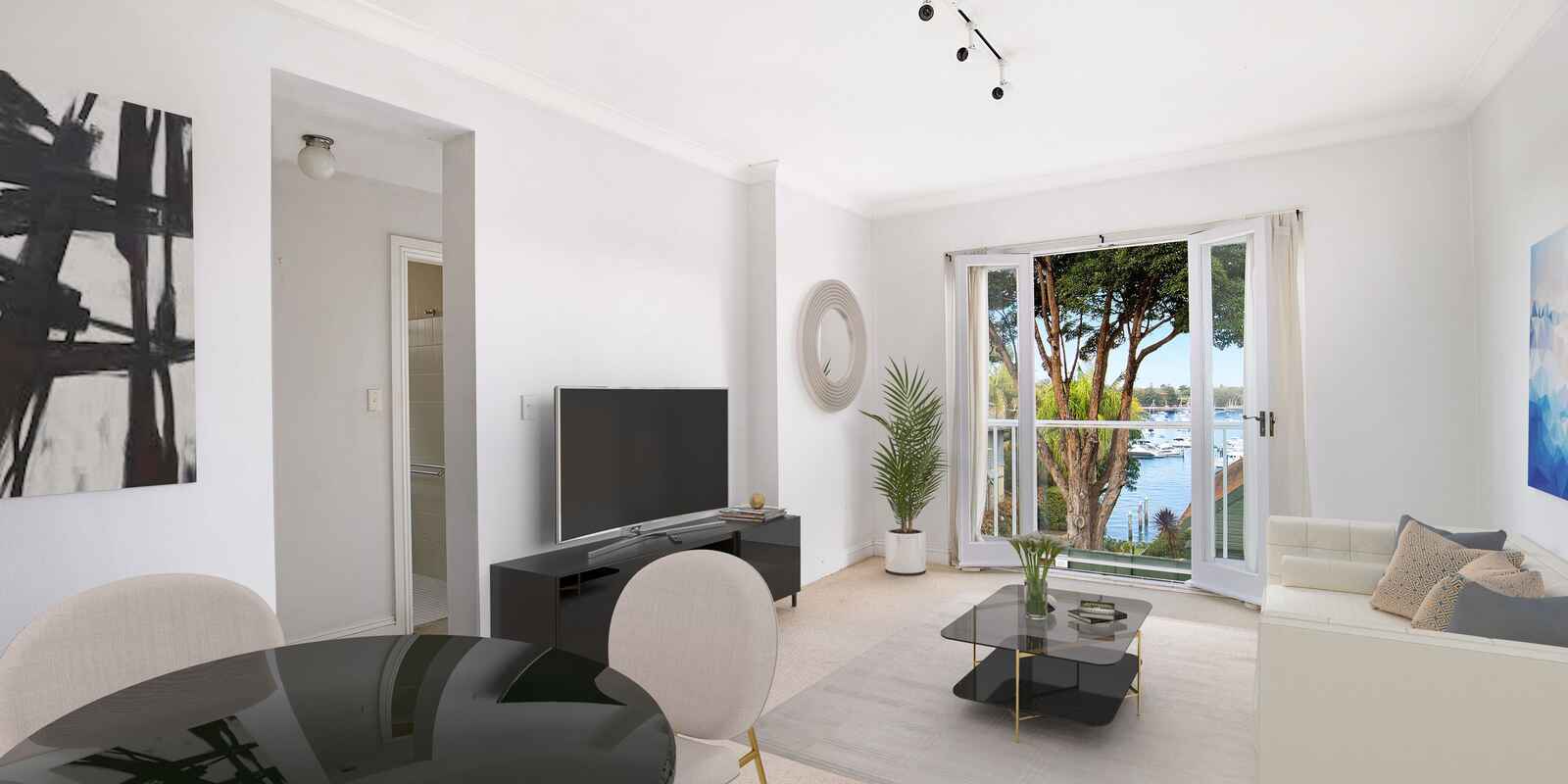 5/38 Wunulla Road Point Piper
